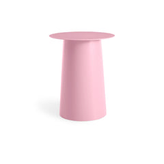 Circula Tall Side Table