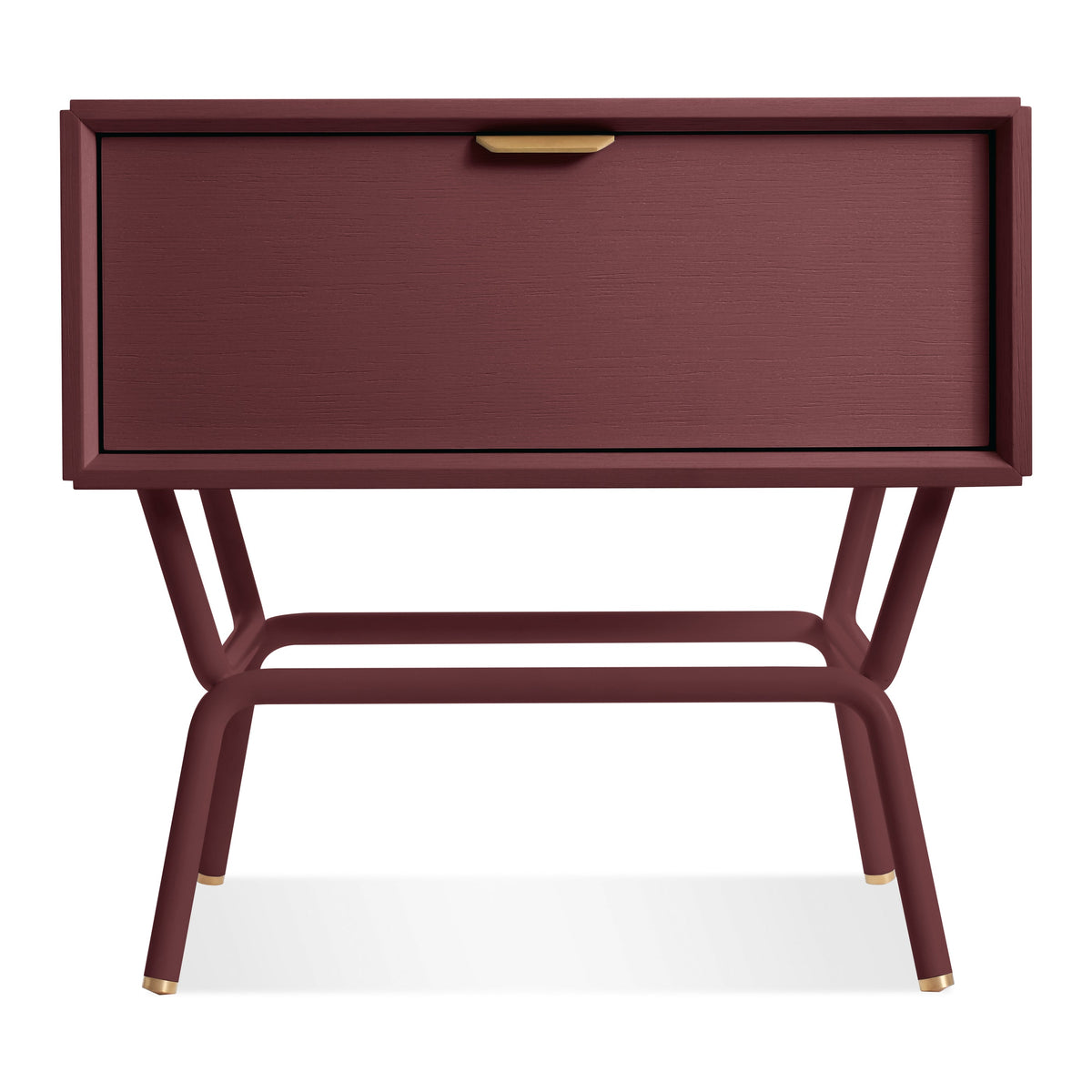 Dang 1 Drawer Nightstand
