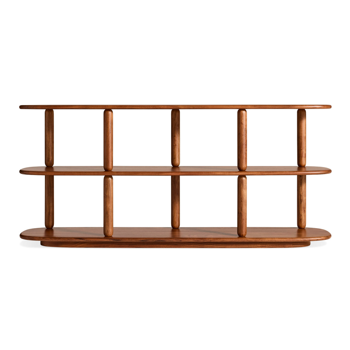 Driftgood Shelf