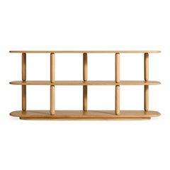 Driftgood Shelf