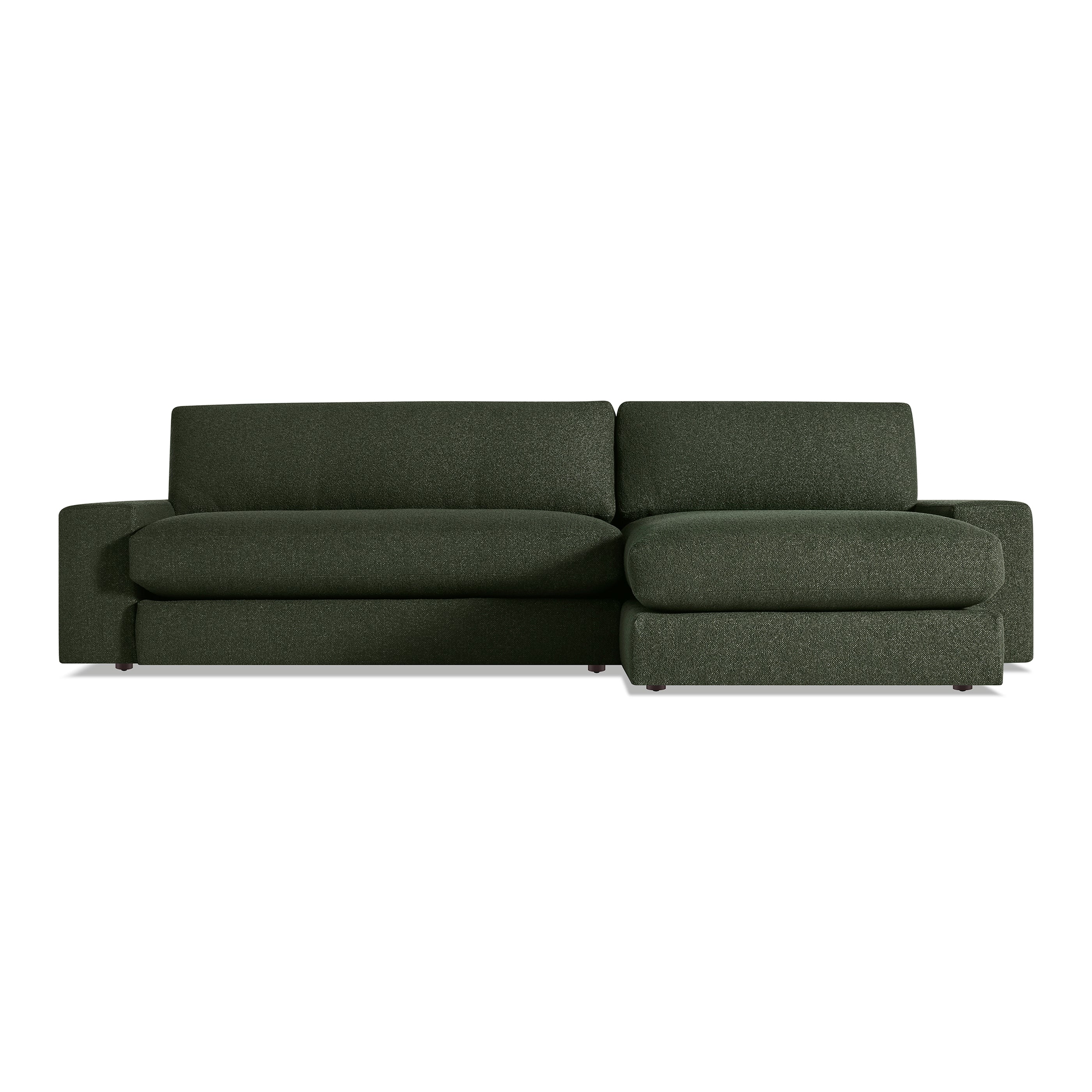 Esker Sofa with Chaise