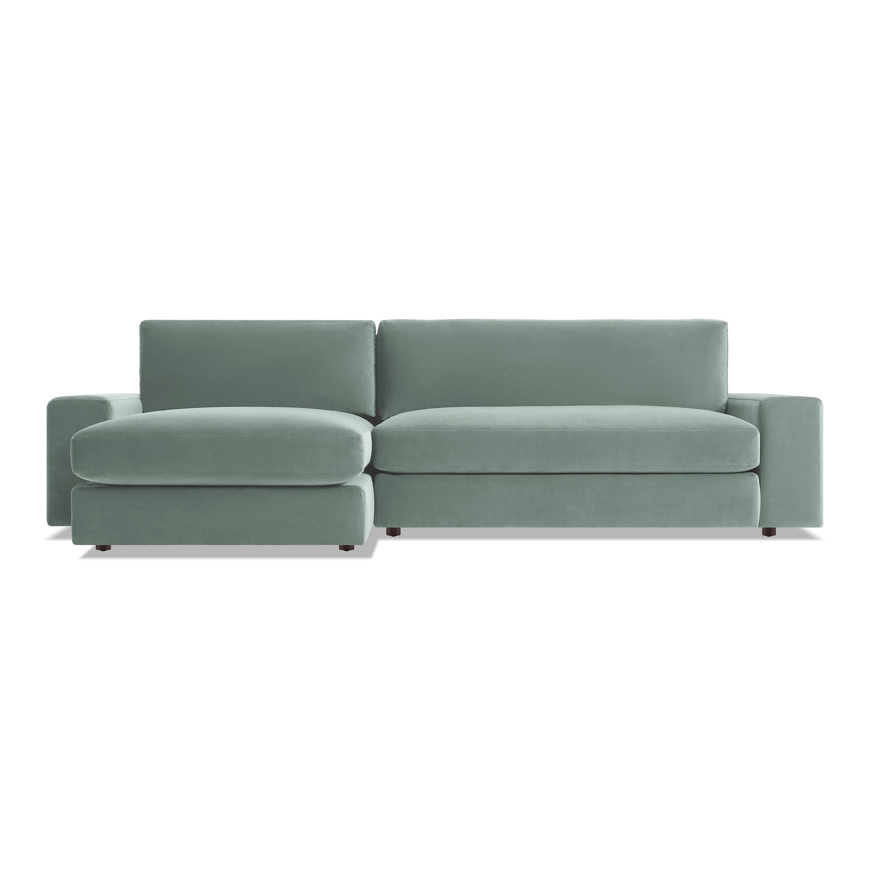 Esker Sofa with Chaise