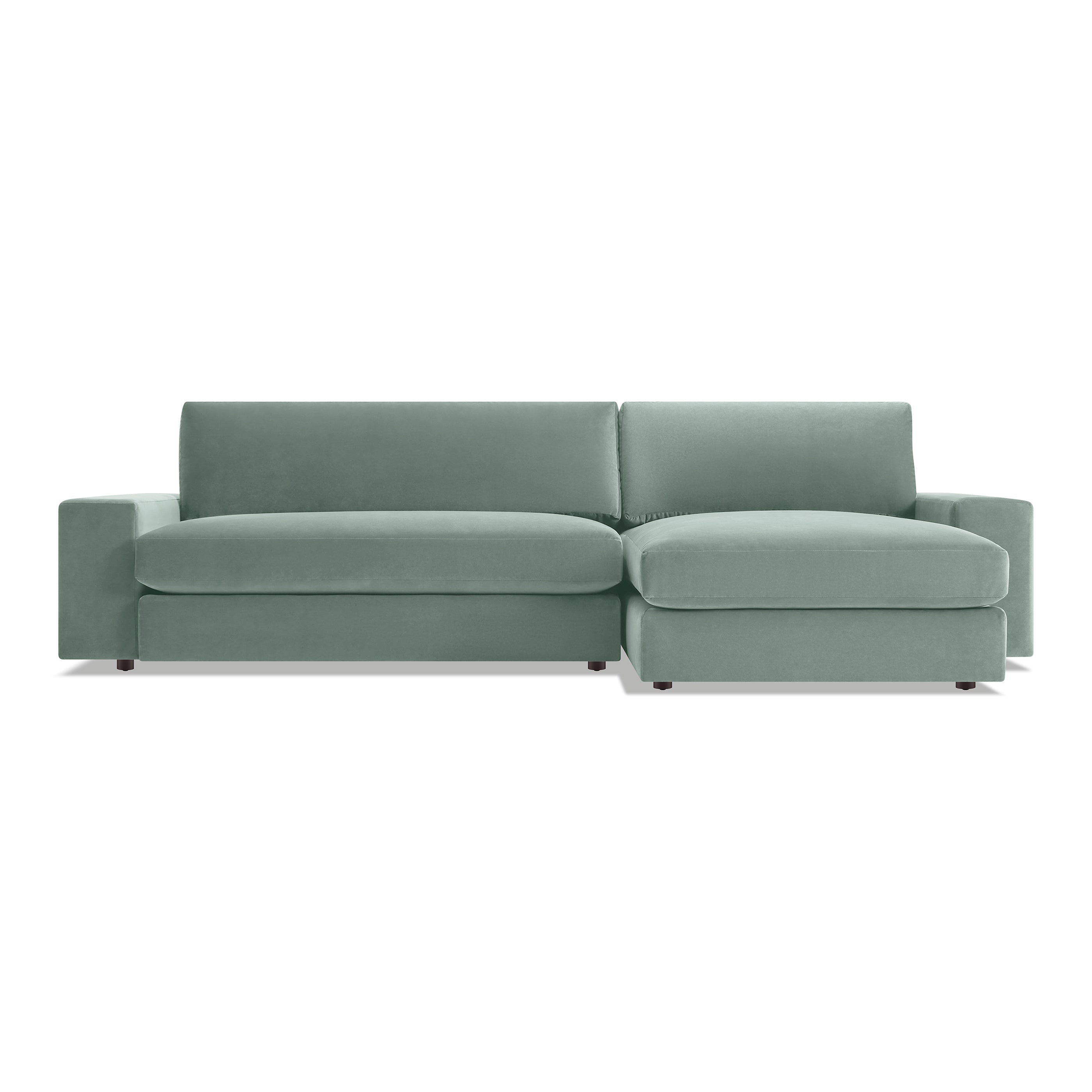 Esker Sofa with Chaise
