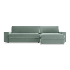 Esker Sofa with Chaise