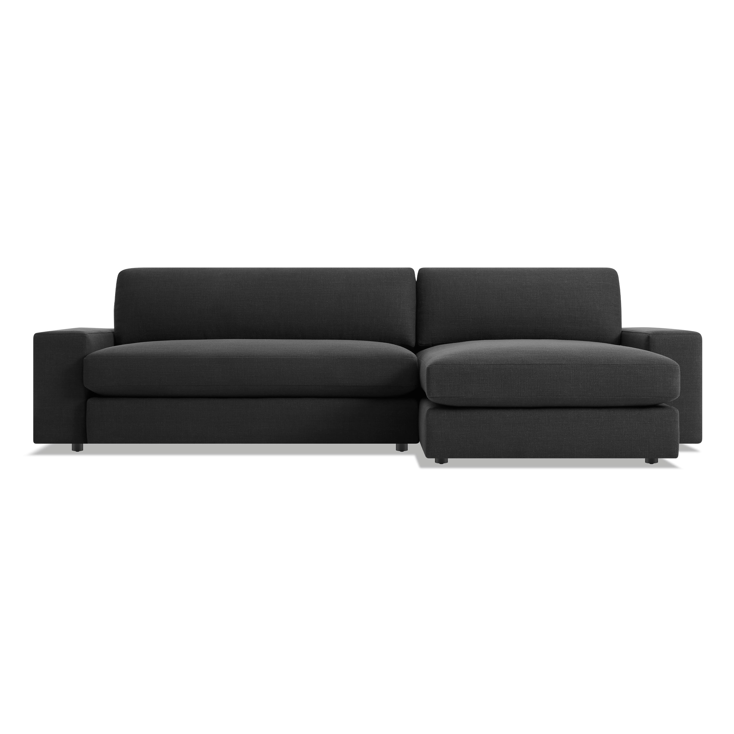 Esker Sofa with Chaise