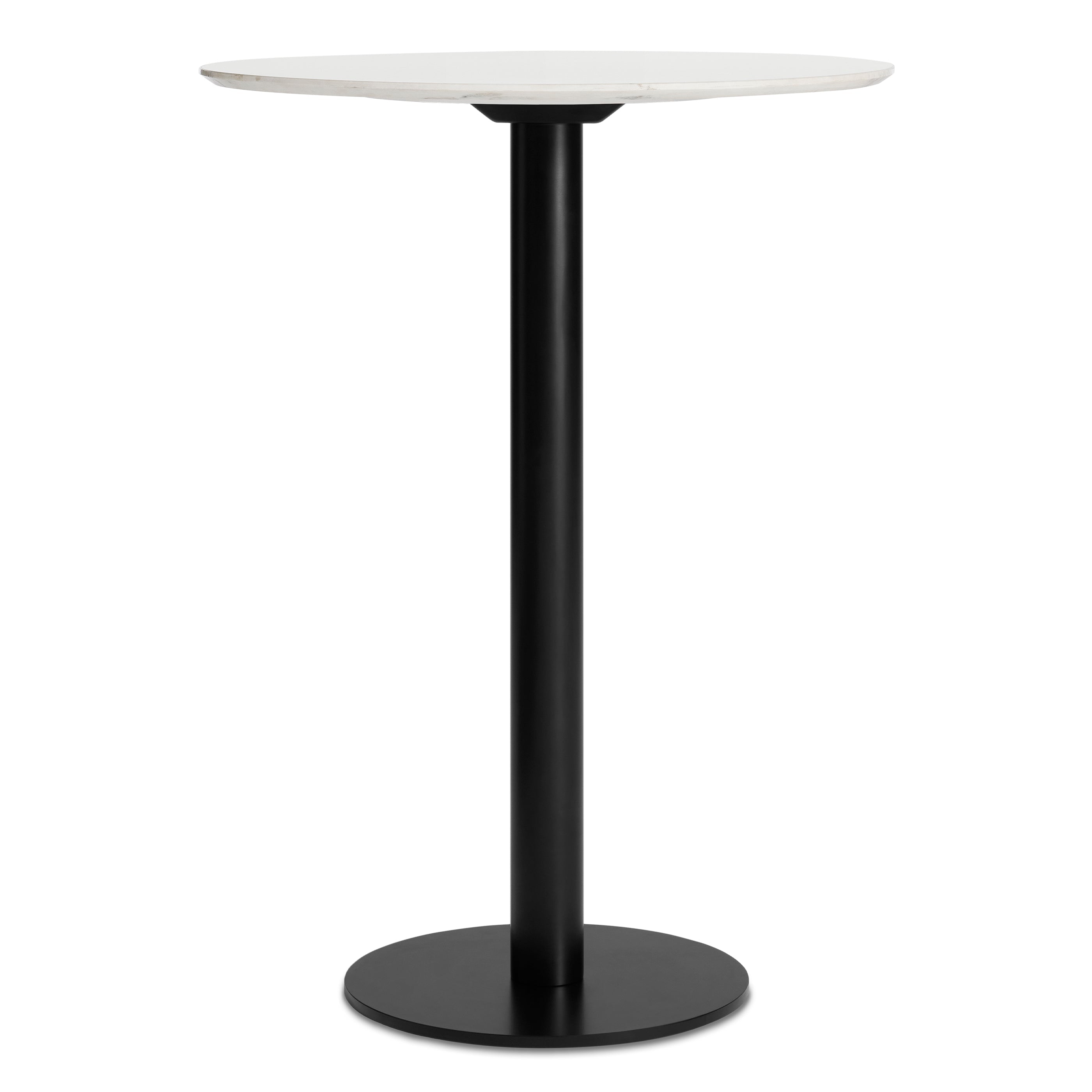 Easy Bar Height Table