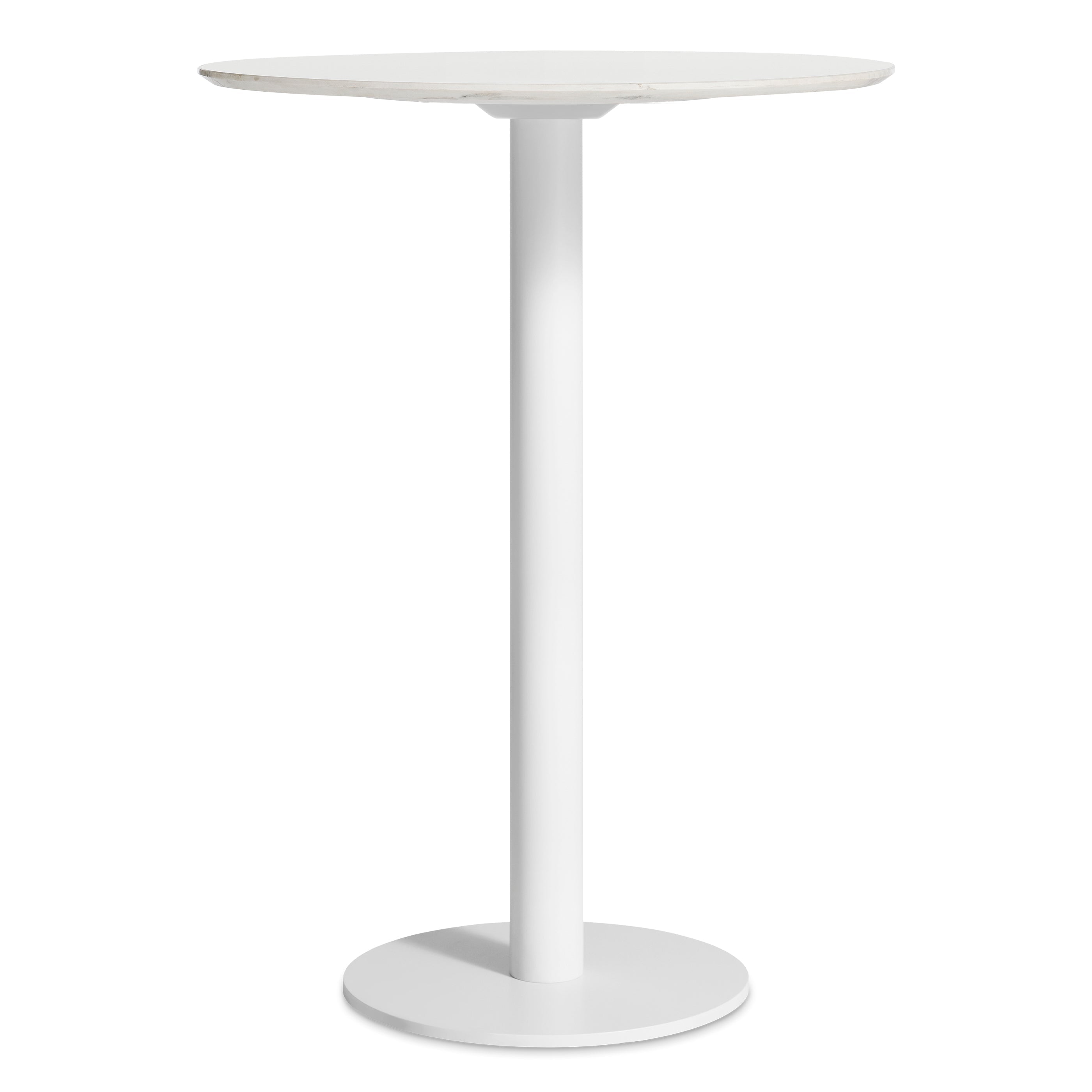 Easy Bar Height Table