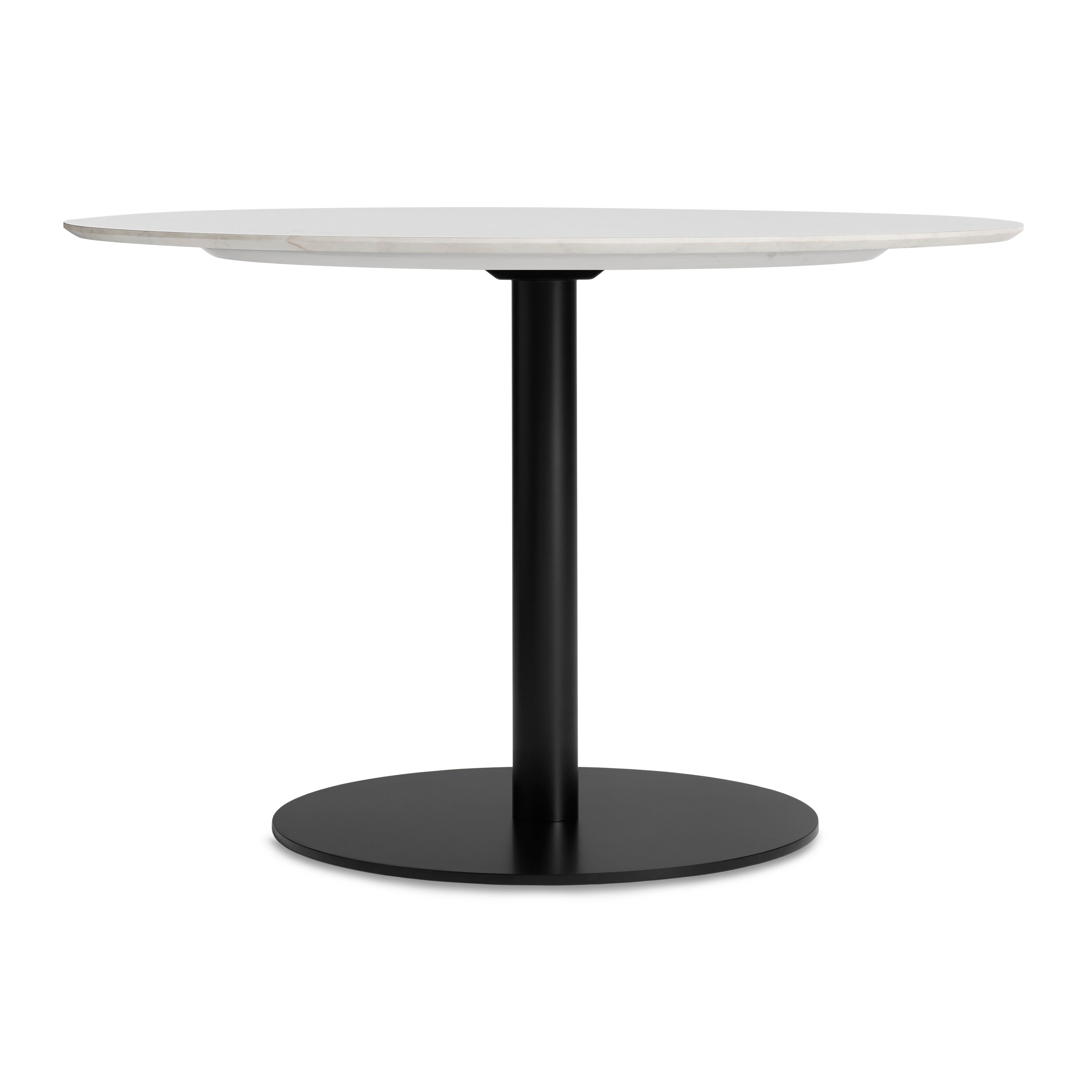 Easy Round Dining Table