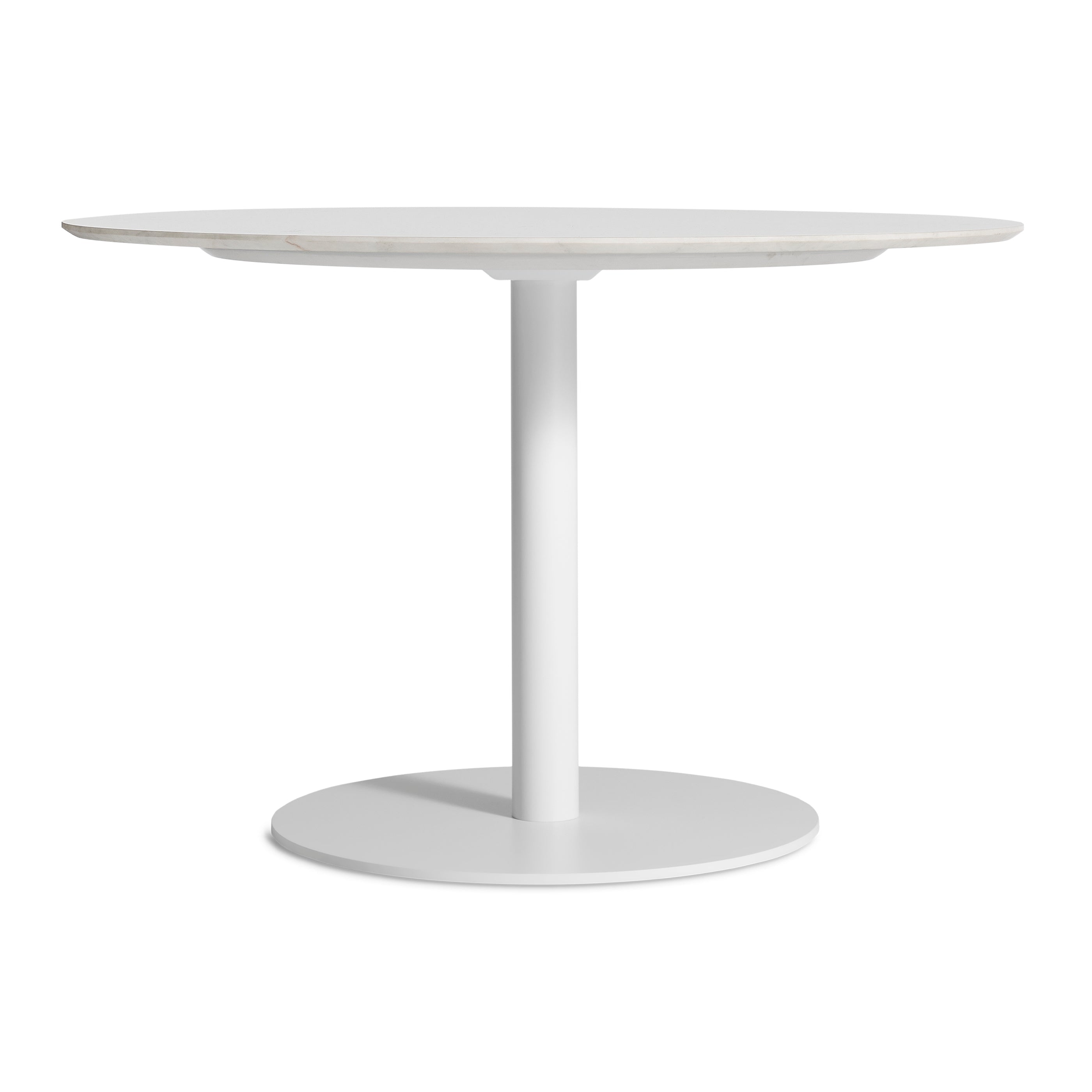 Easy Round Dining Table