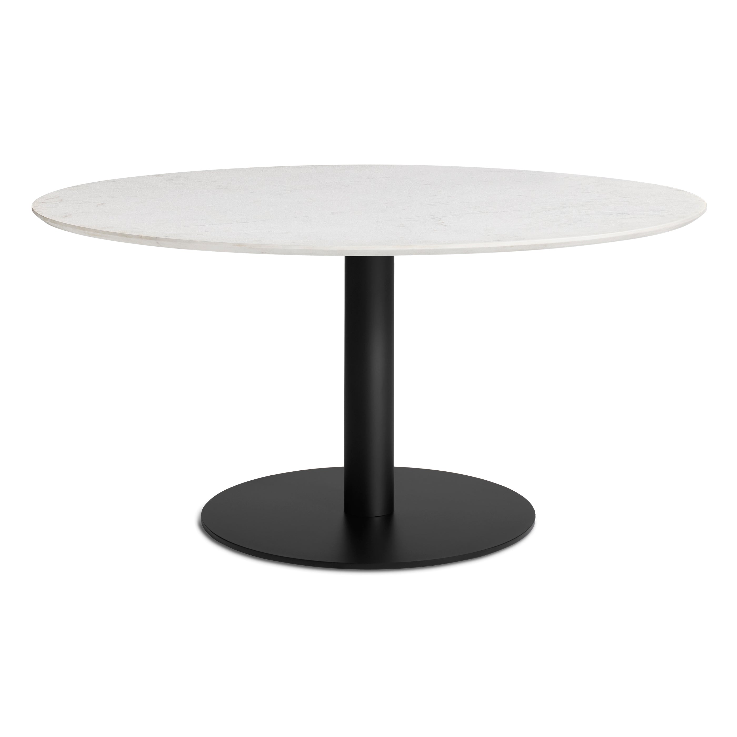 Easy Round Dining Table