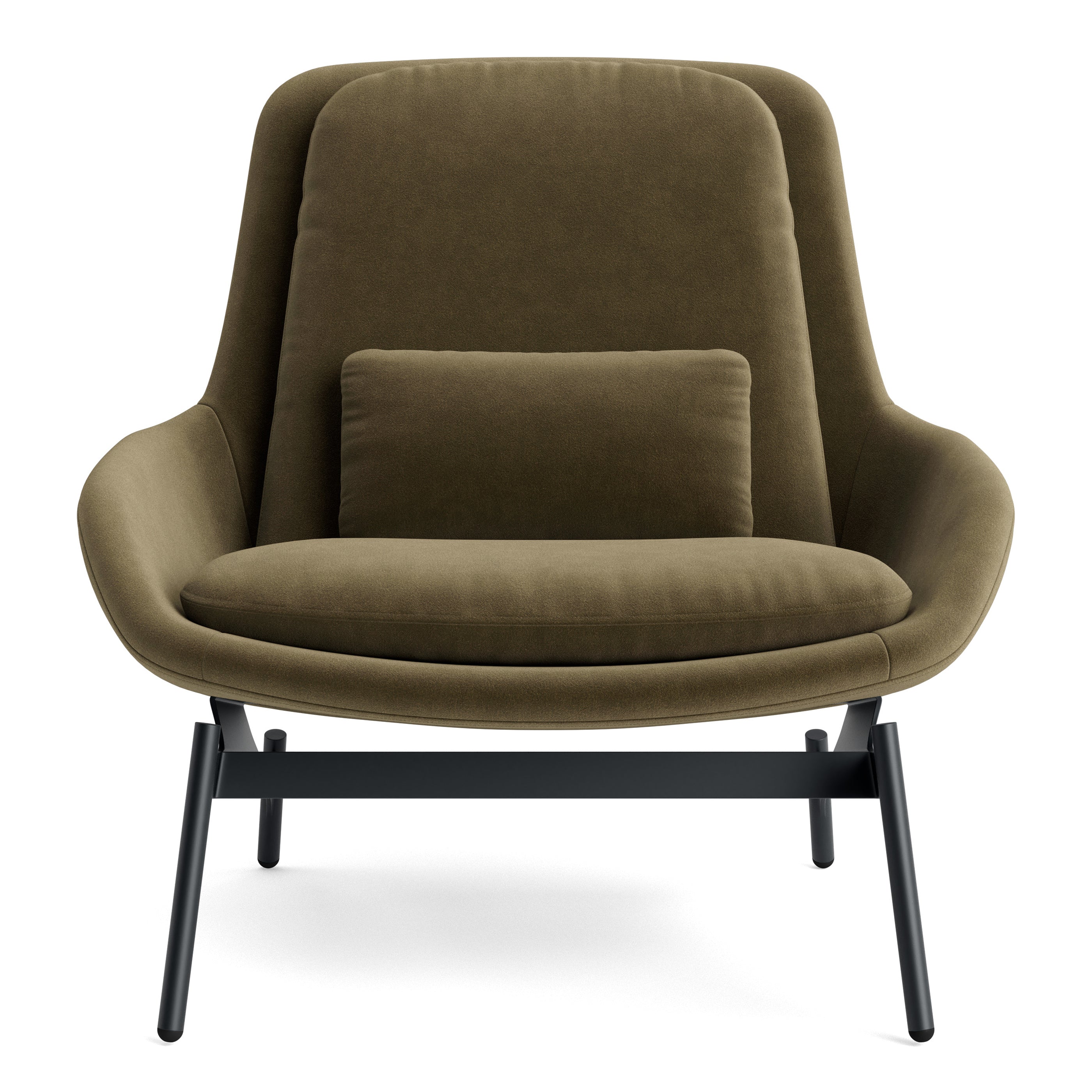 Field Lounge Chair