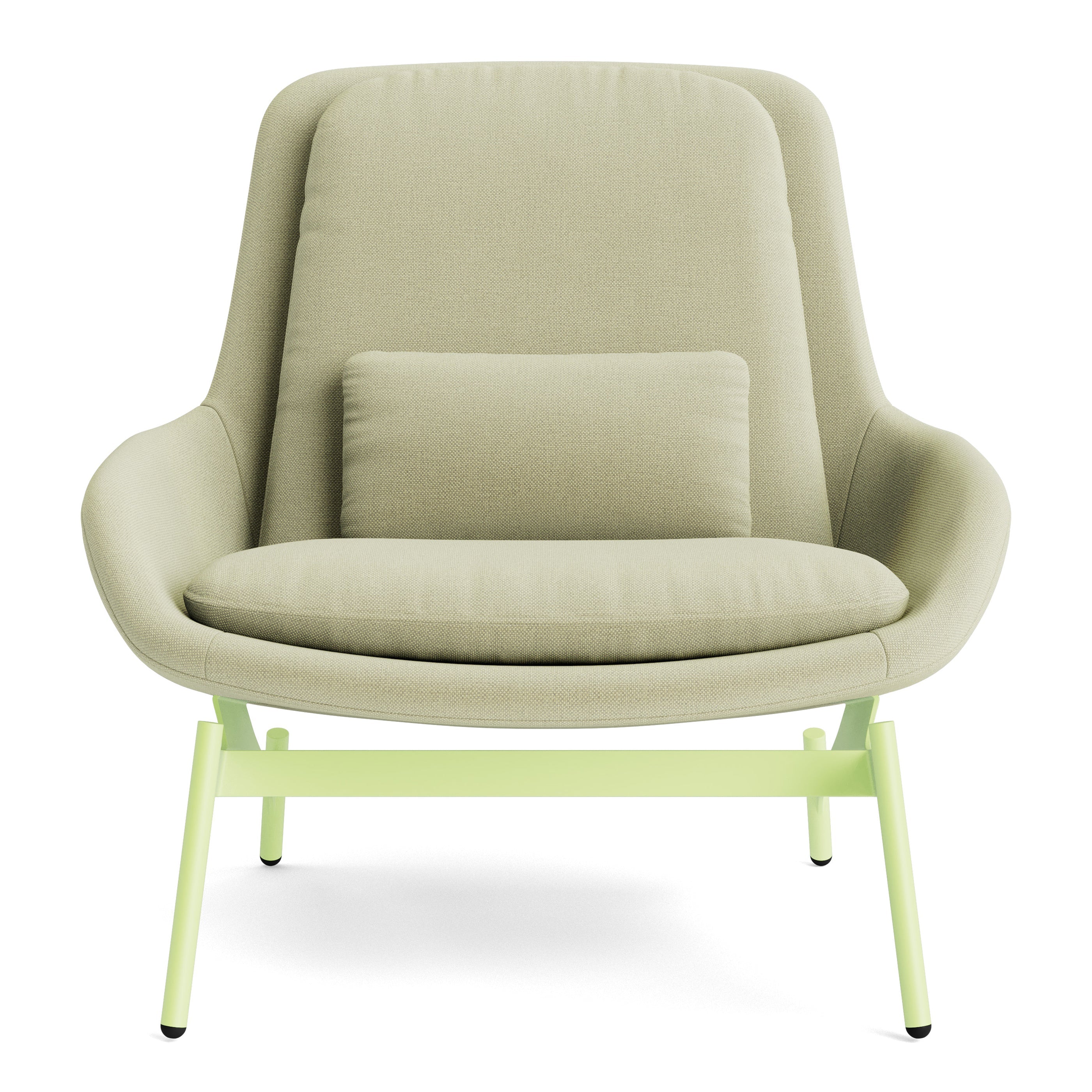 Field Lounge Chair