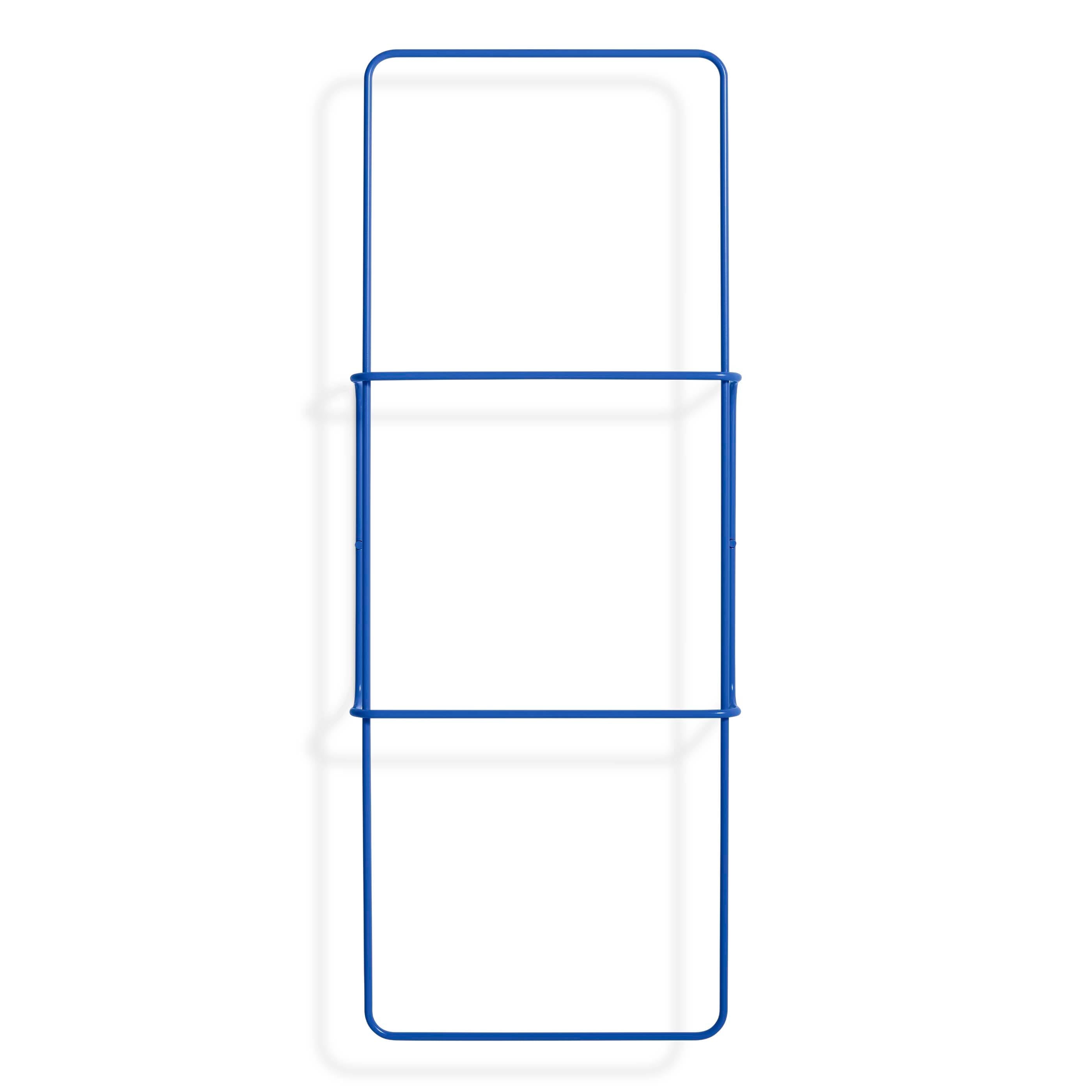 Aside Storage Ladder