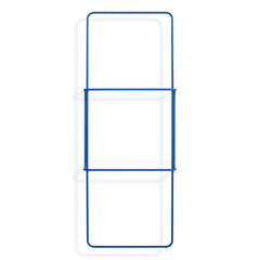 Aside Storage Ladder