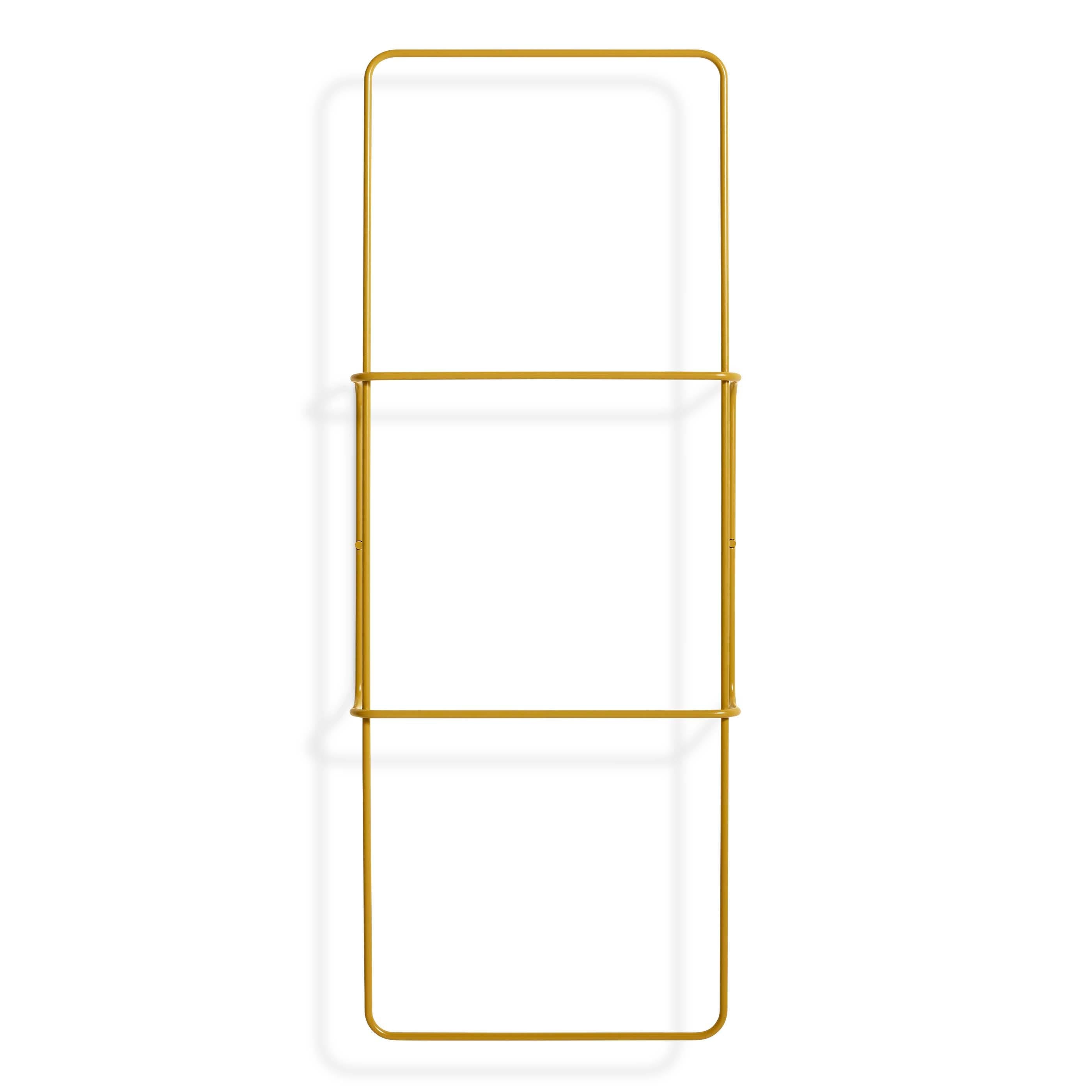Aside Storage Ladder