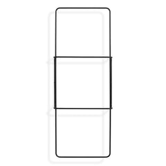 Aside Storage Ladder