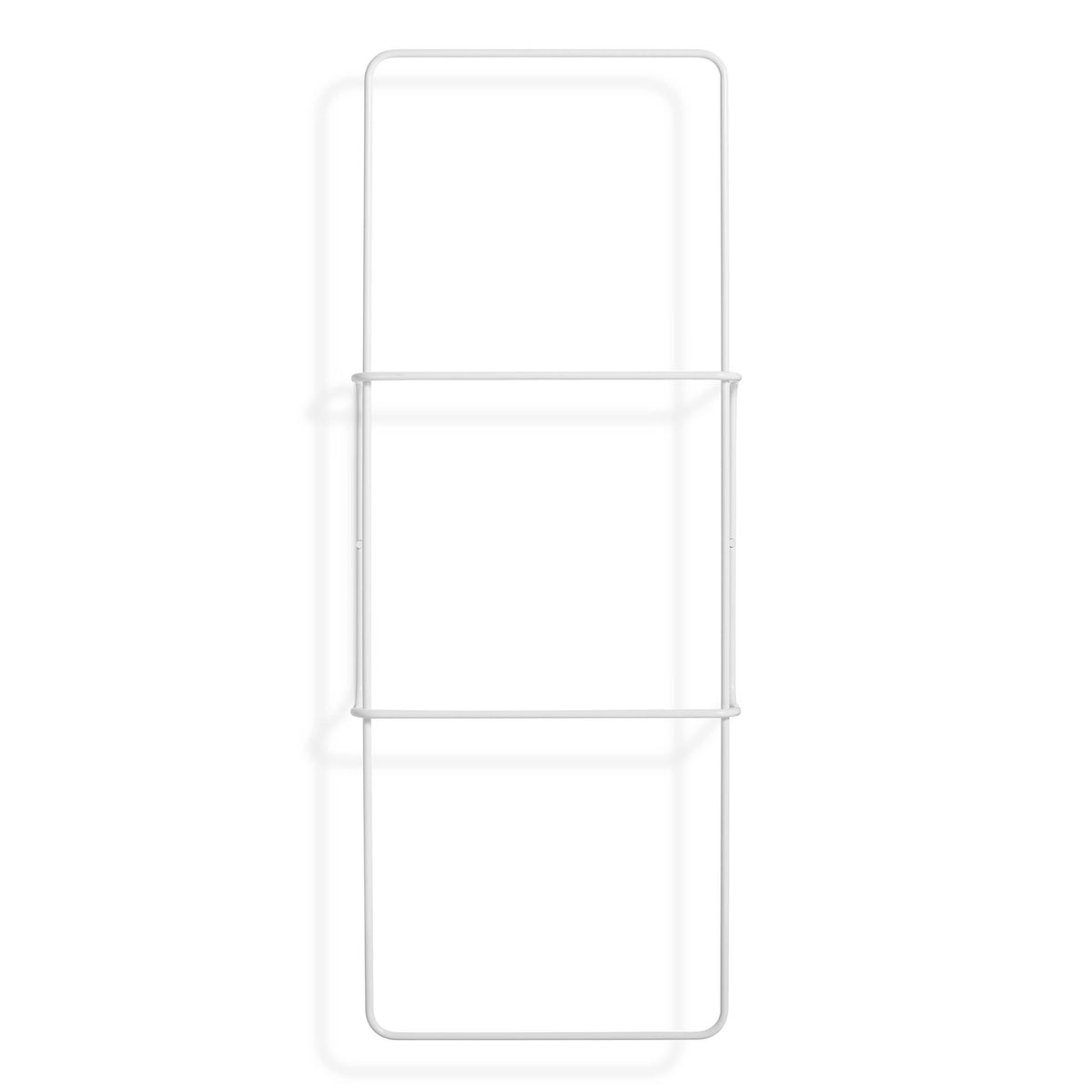 Aside Storage Ladder