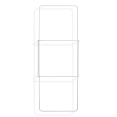 Aside Storage Ladder