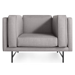 Bank Lounge Chair