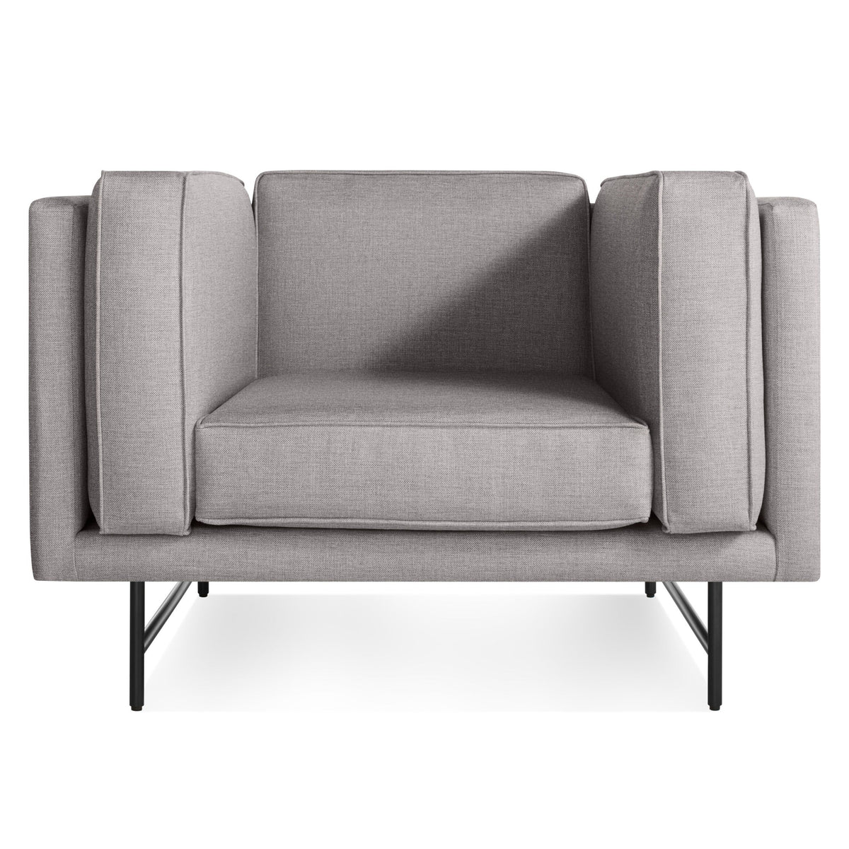Bank Lounge Chair