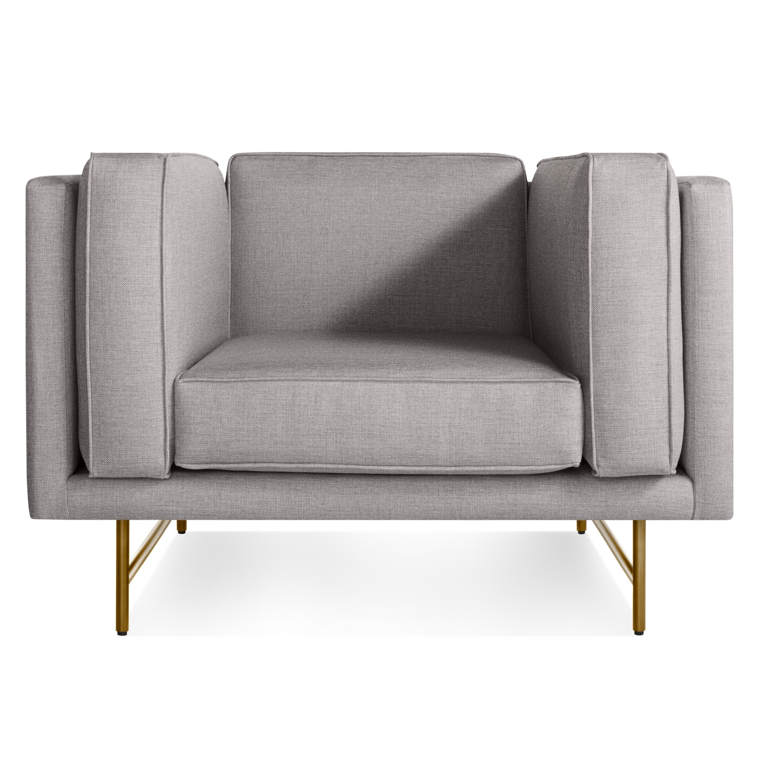 Bank Lounge Chair