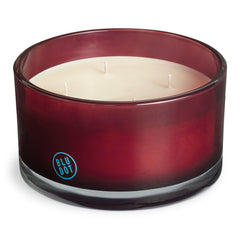 Grandpa's Glove Candle