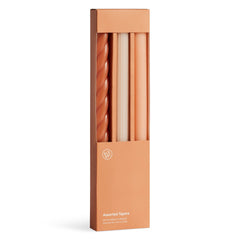Blu Dot Taper Candle Set