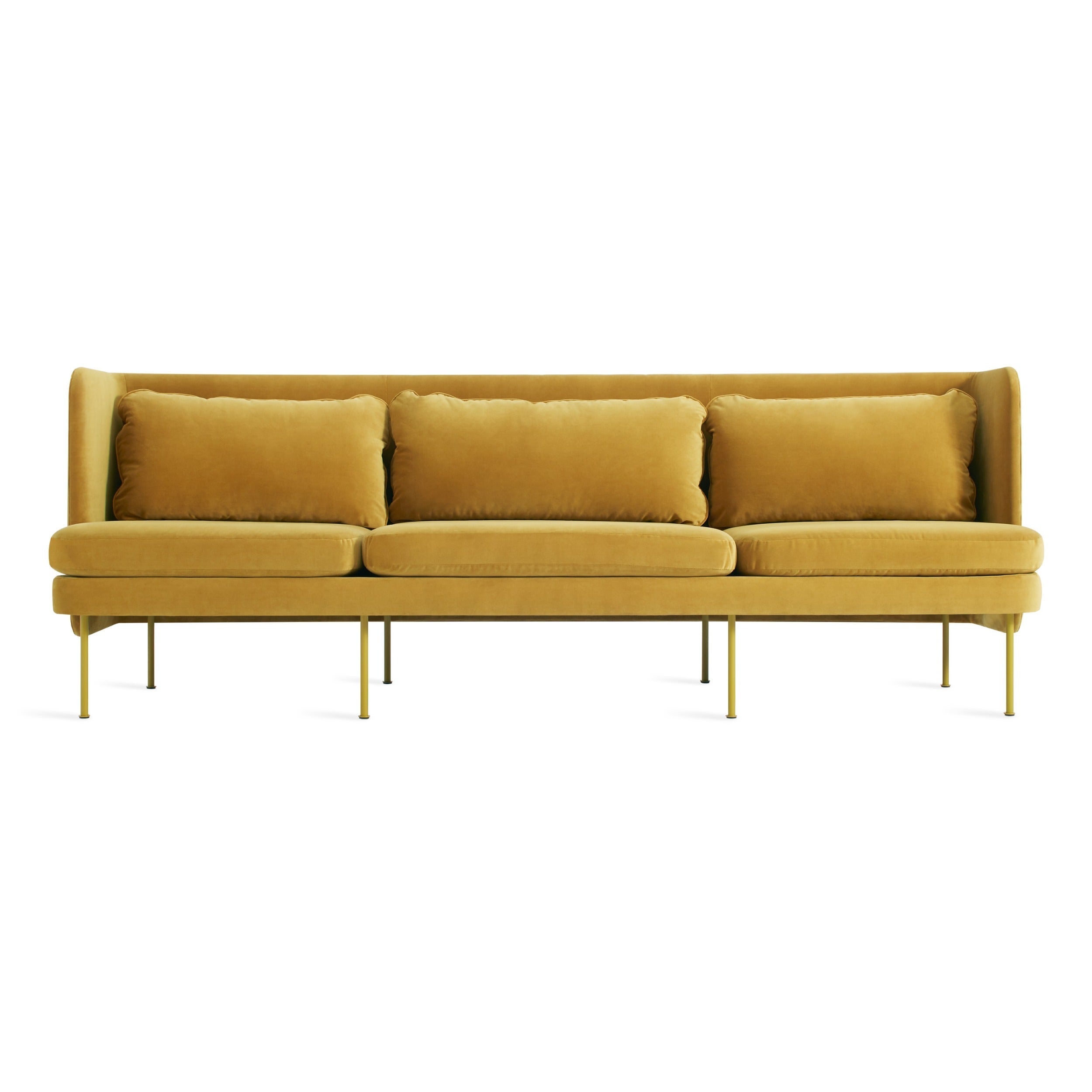 Bloke 95" Sofa