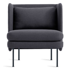 Bloke Lounge Chair