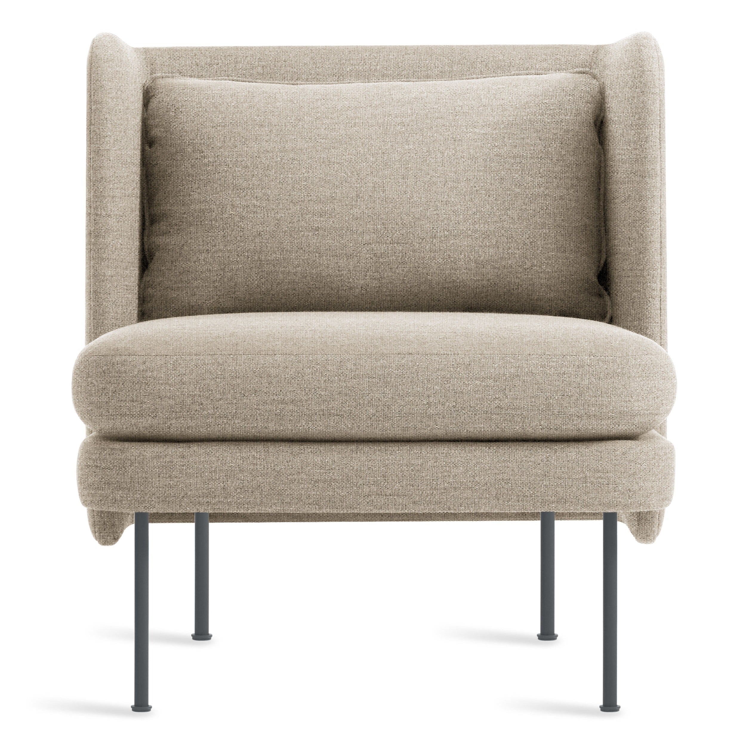 Bloke Lounge Chair