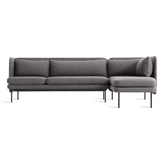 Bloke Sofa with Chaise
