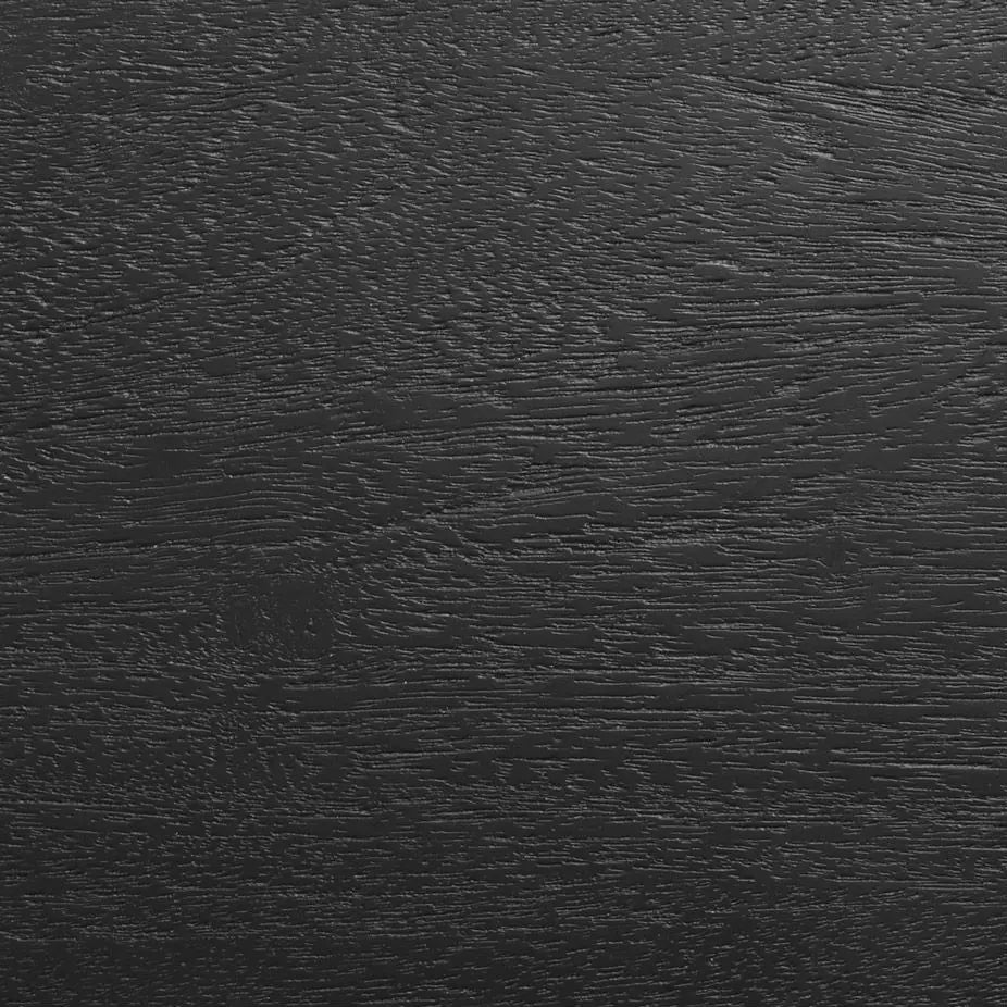 Black-Stained Acacia