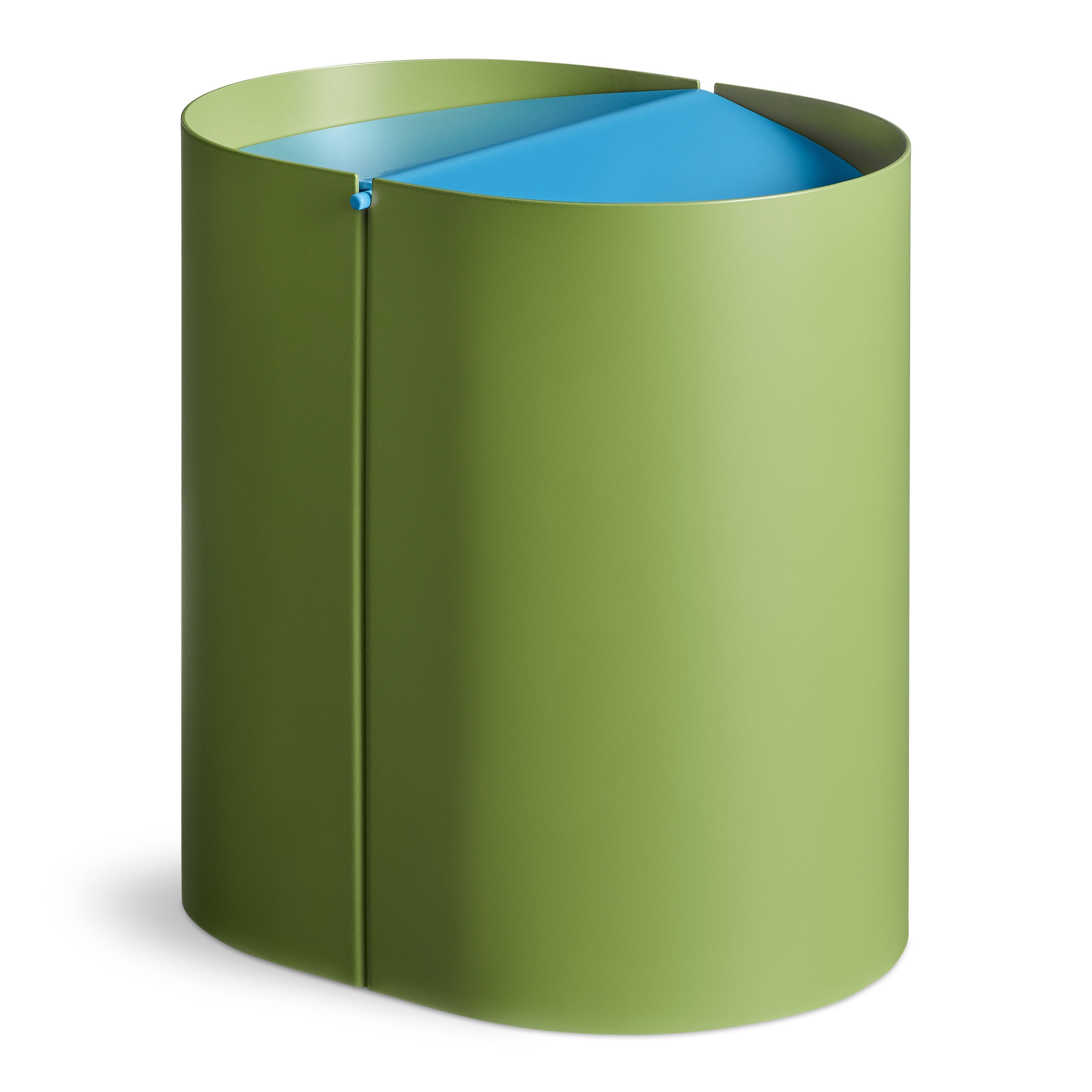 Binwell Wastebasket