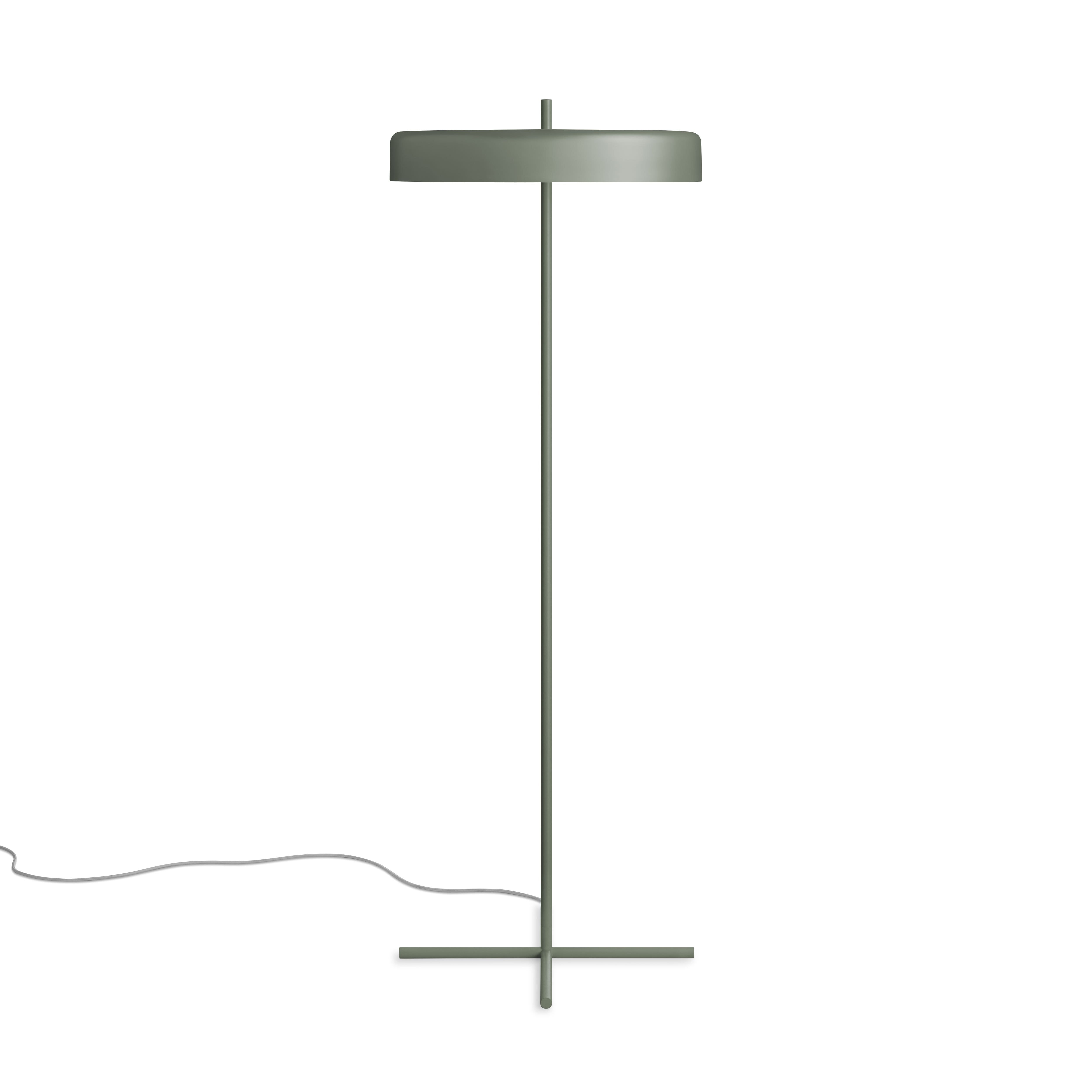 Bobber Floor Lamp