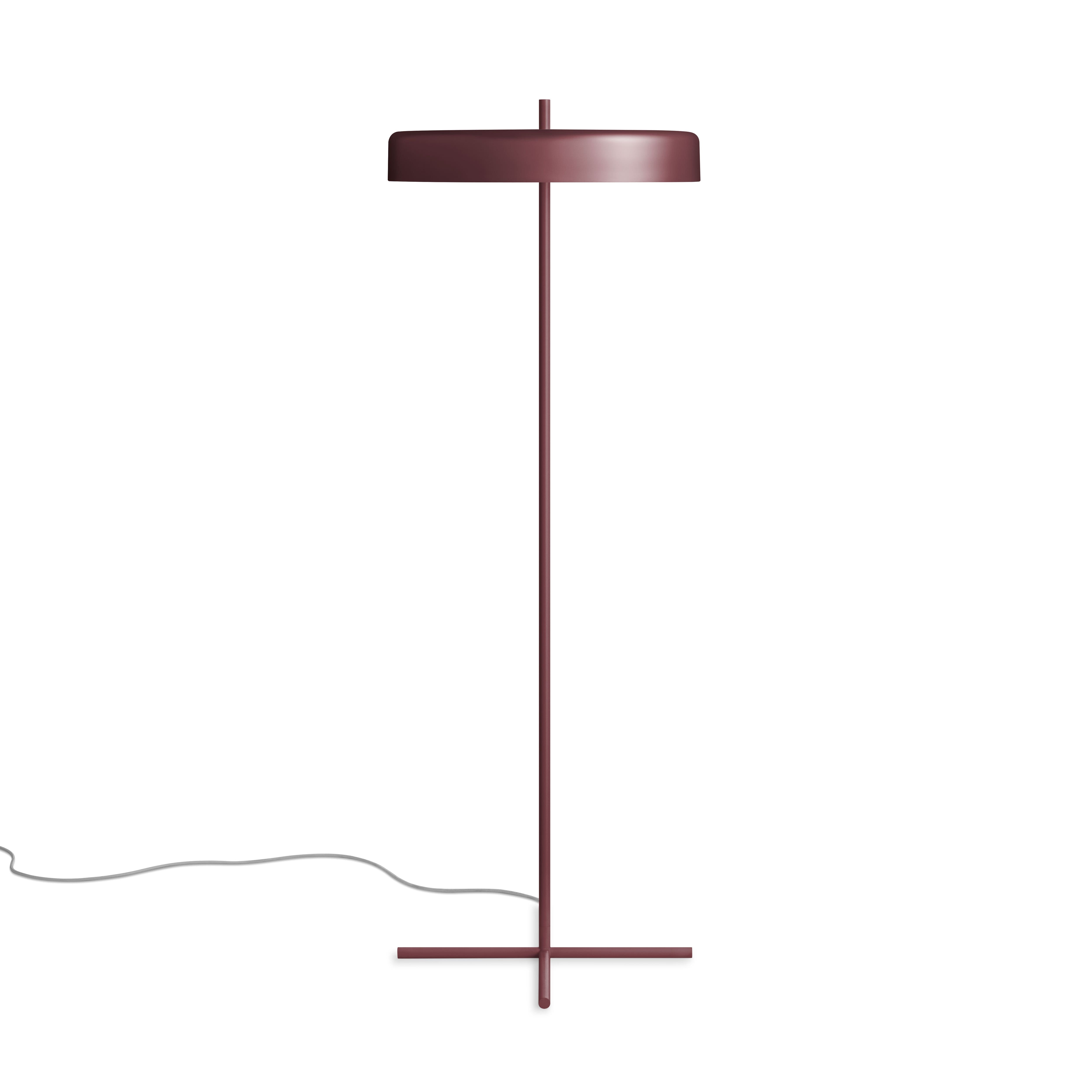 Bobber Floor Lamp