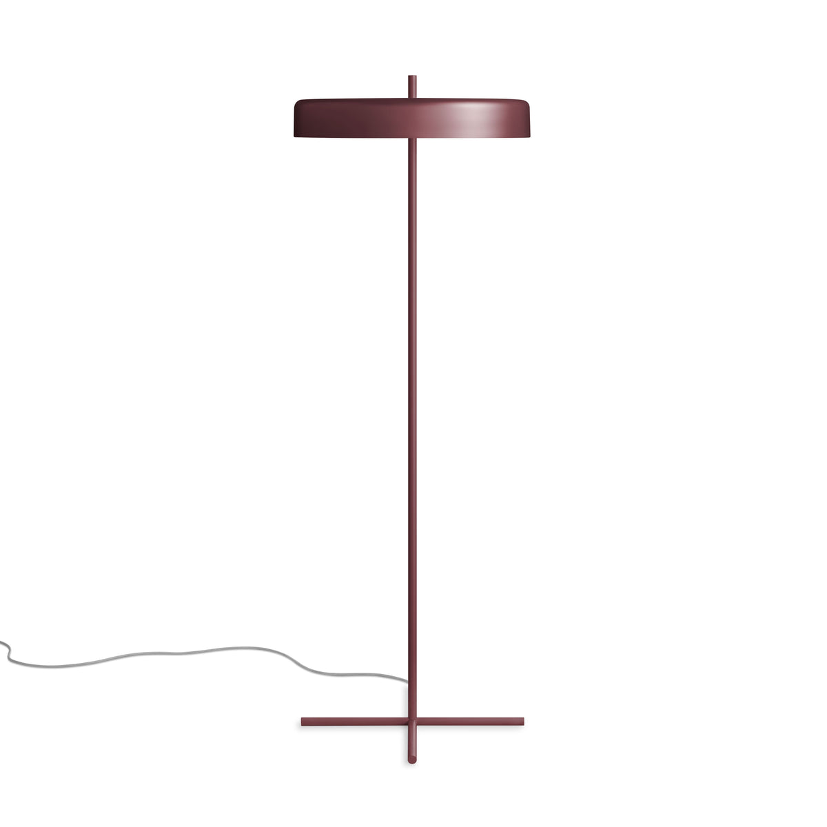 Bobber Floor Lamp