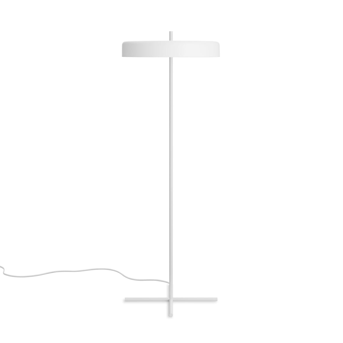 Bobber Floor Lamp