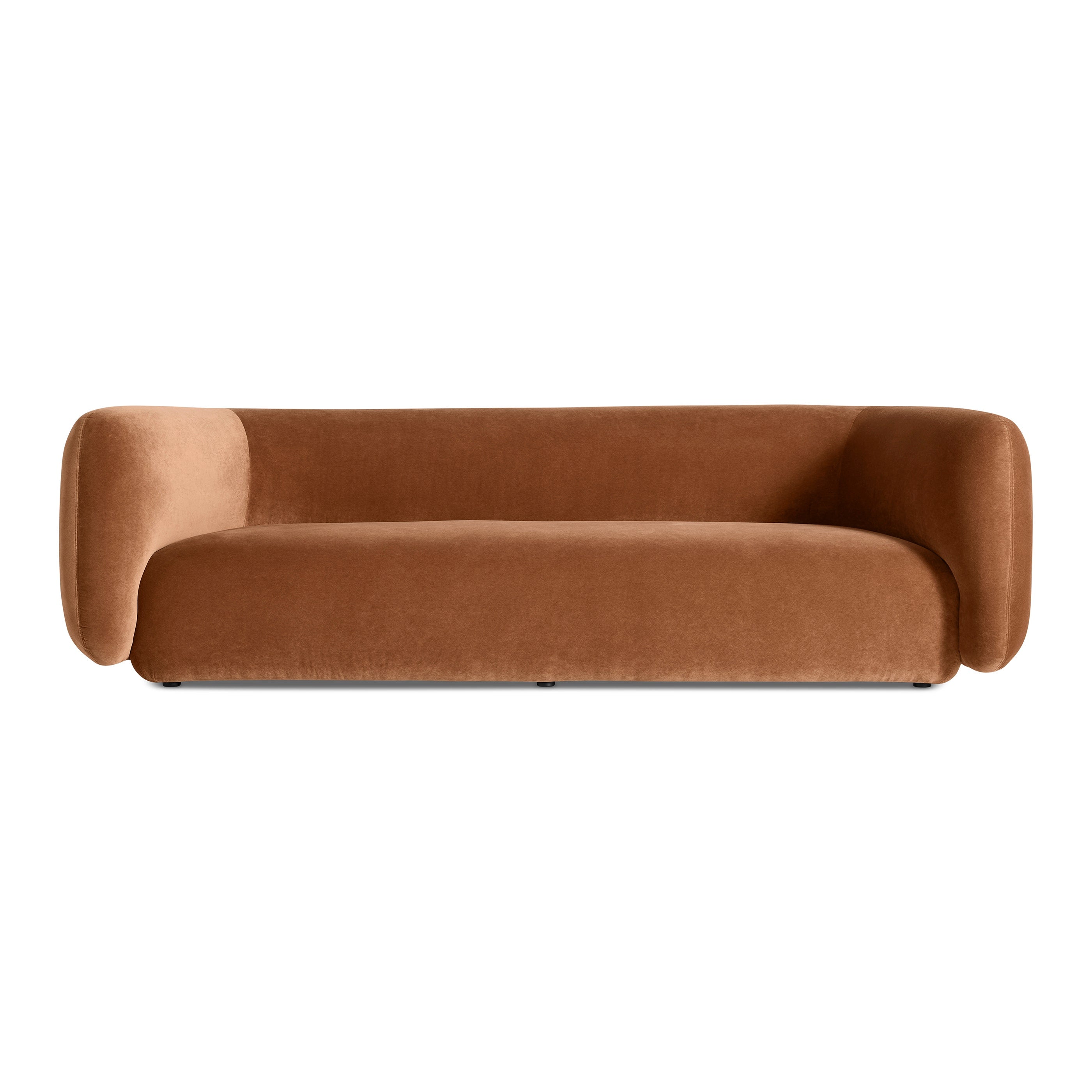 Bustle 101" Sofa