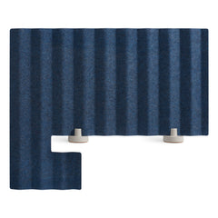 Basis 33" Overhang Privacy Panel