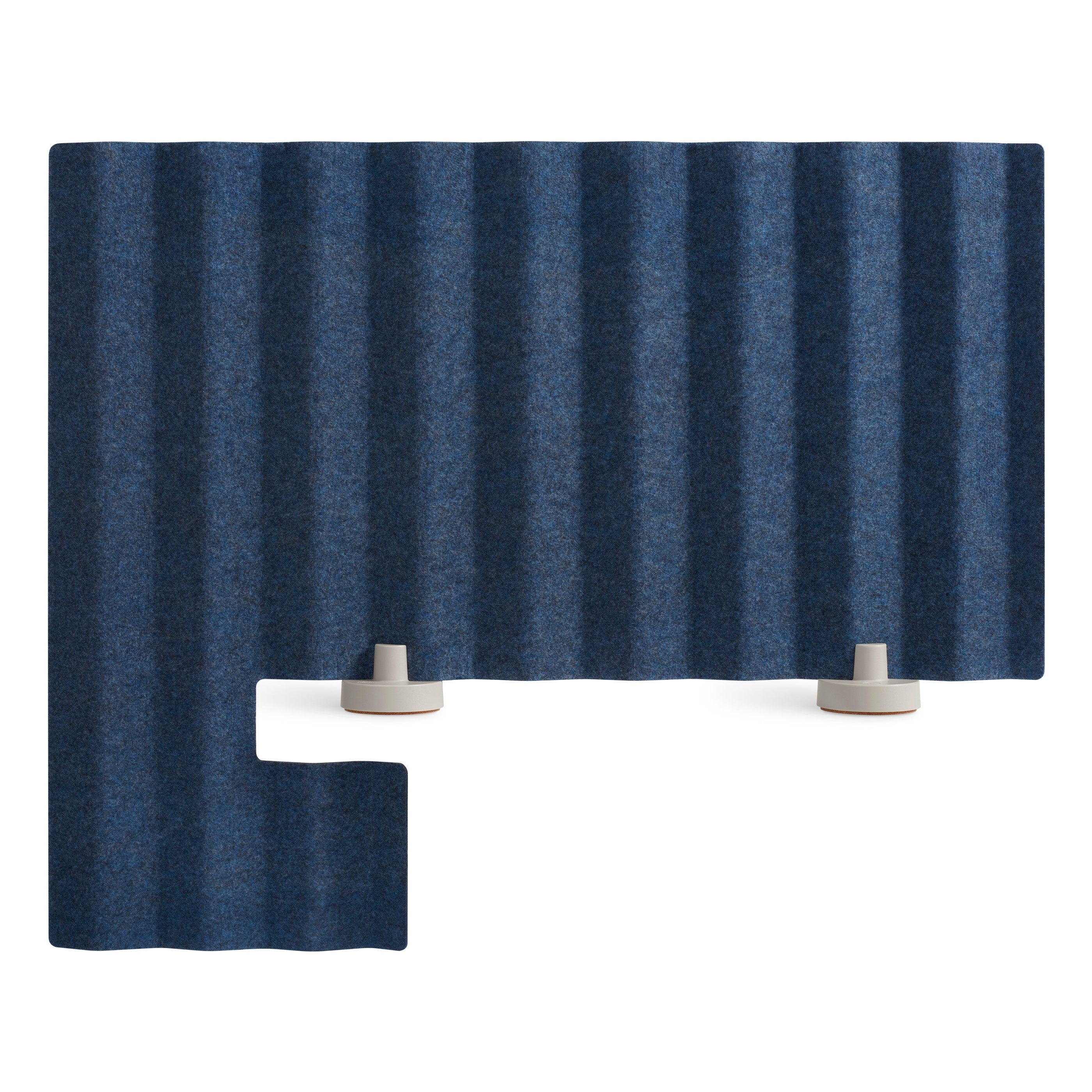 Basis 33" Overhang Privacy Panel