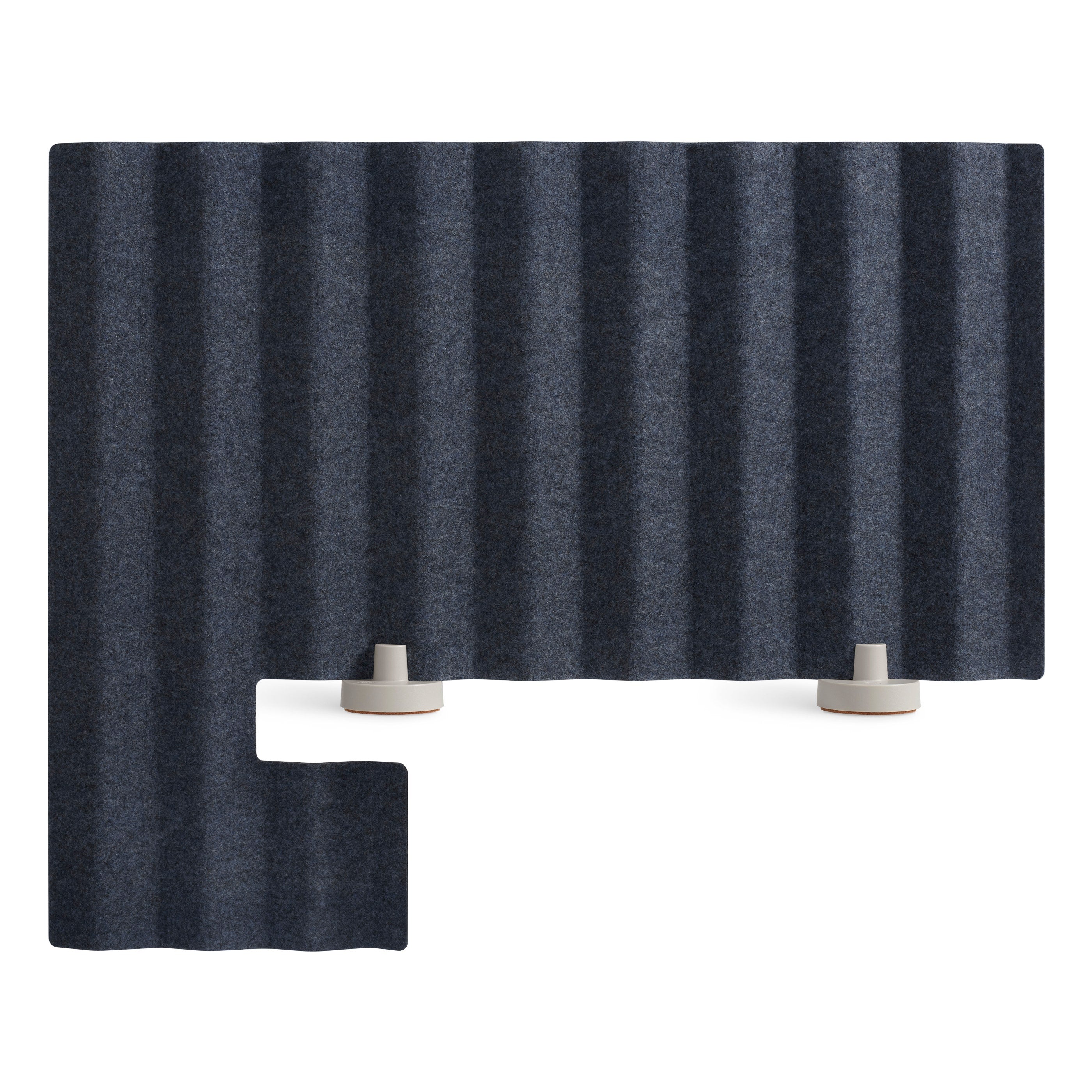 Basis 33" Overhang Privacy Panel
