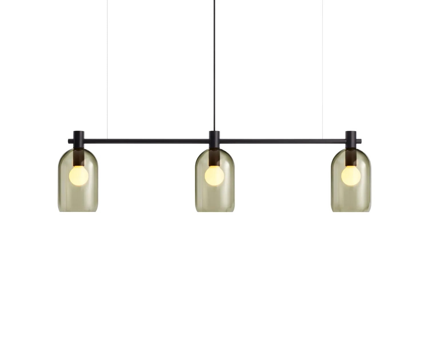 Bub Chandelier