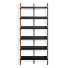 Browser Tall Bookcase