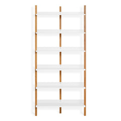 Browser Tall Bookcase