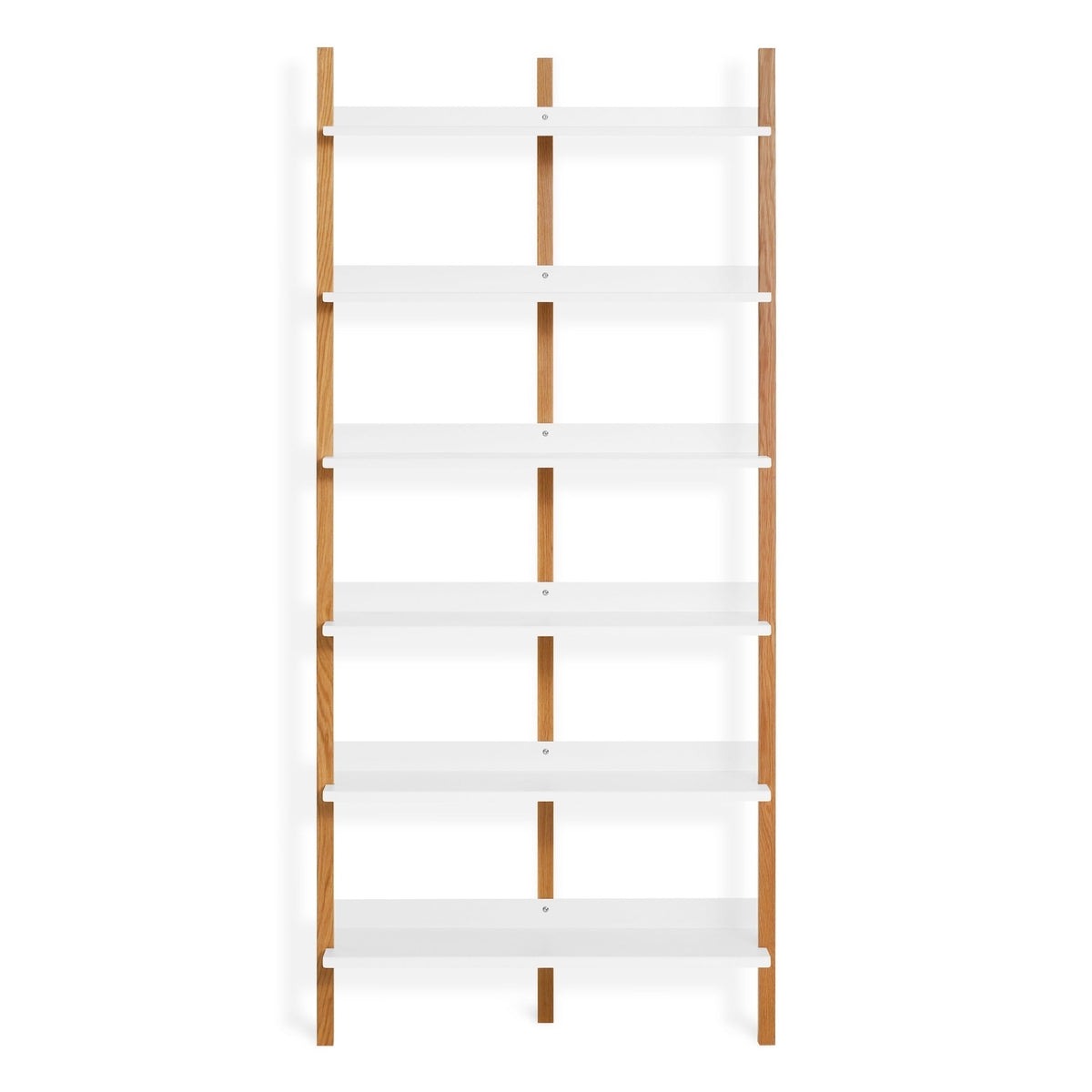 Browser Tall Bookcase