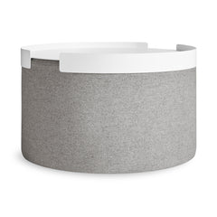 Bumper Large Ottoman Tray