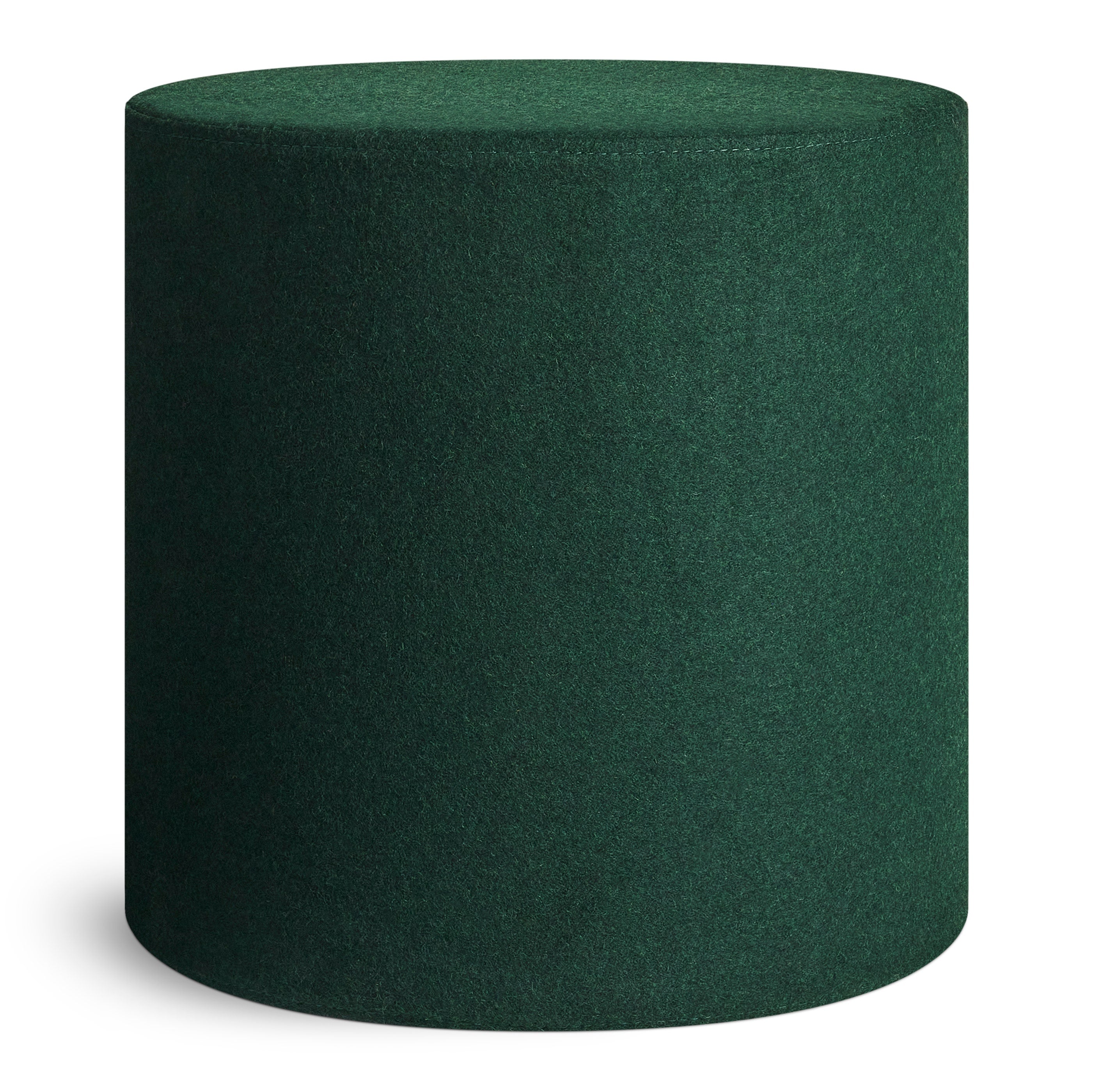 Bumper Small Ottoman