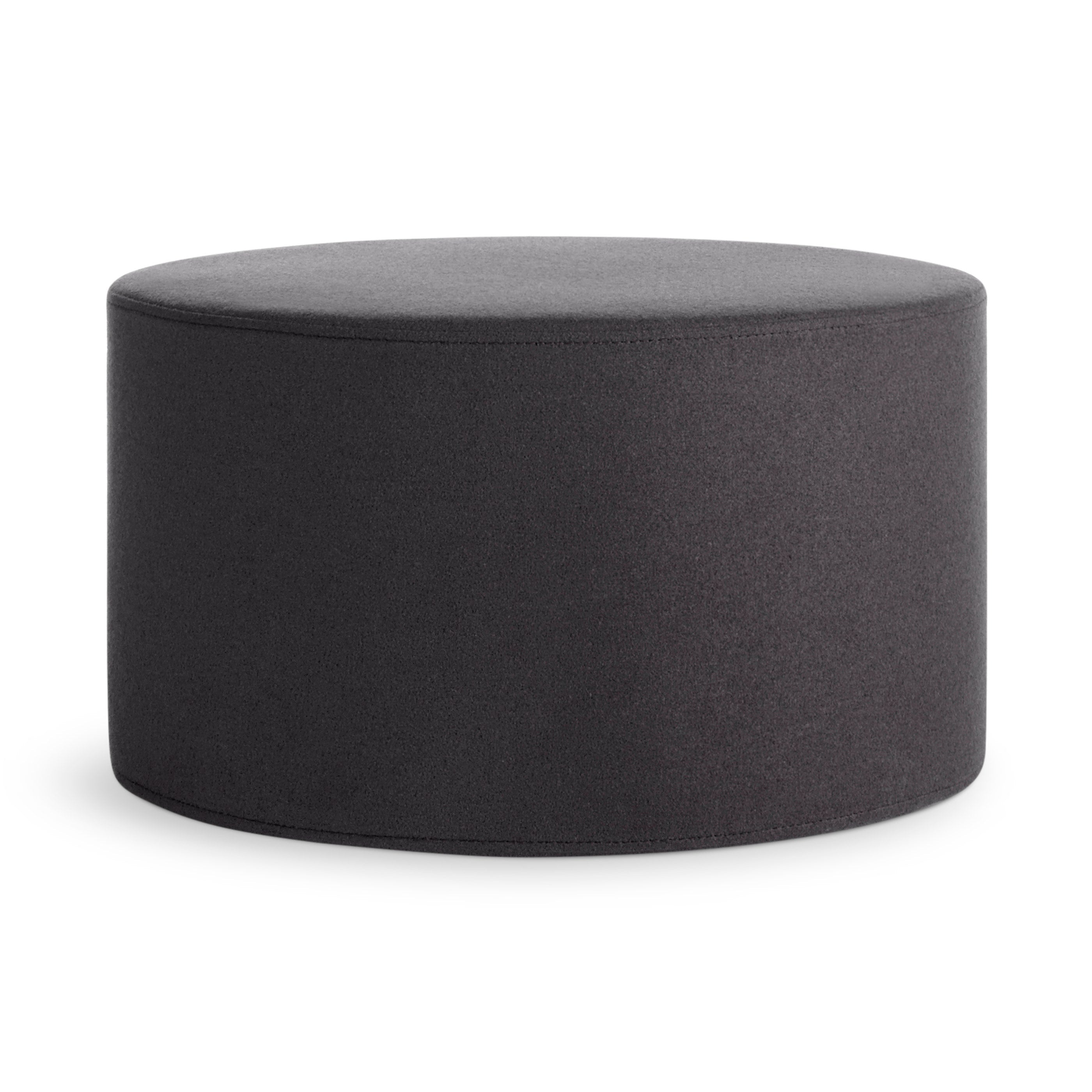 Bumper Large Ottoman