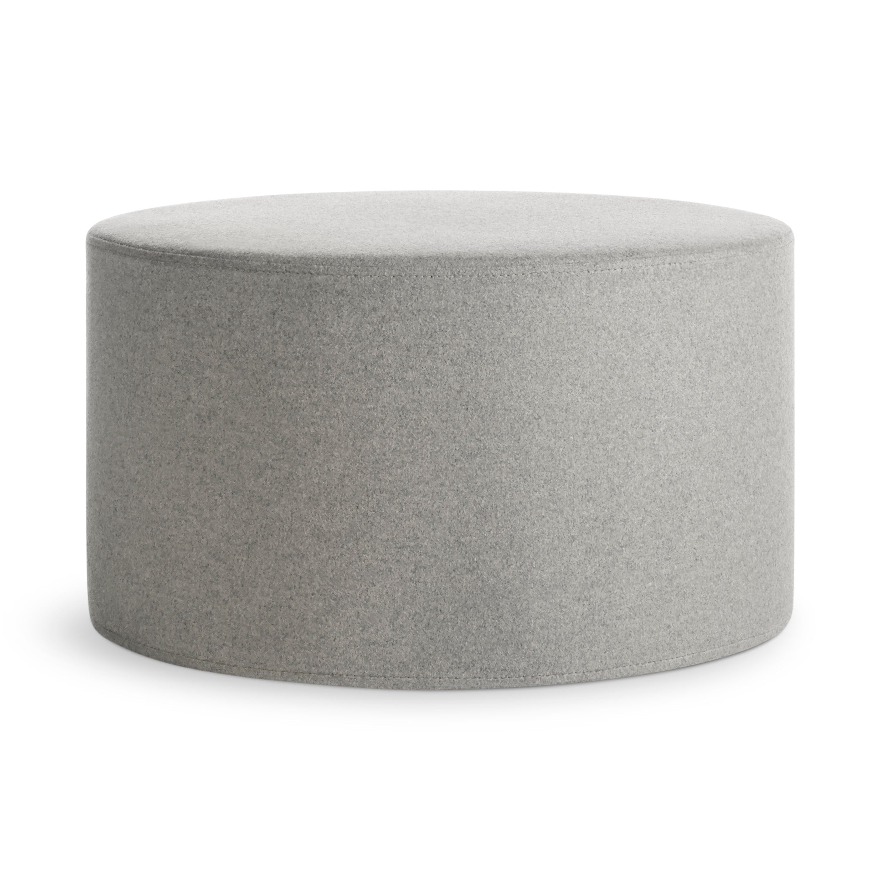 Bumper Large Ottoman