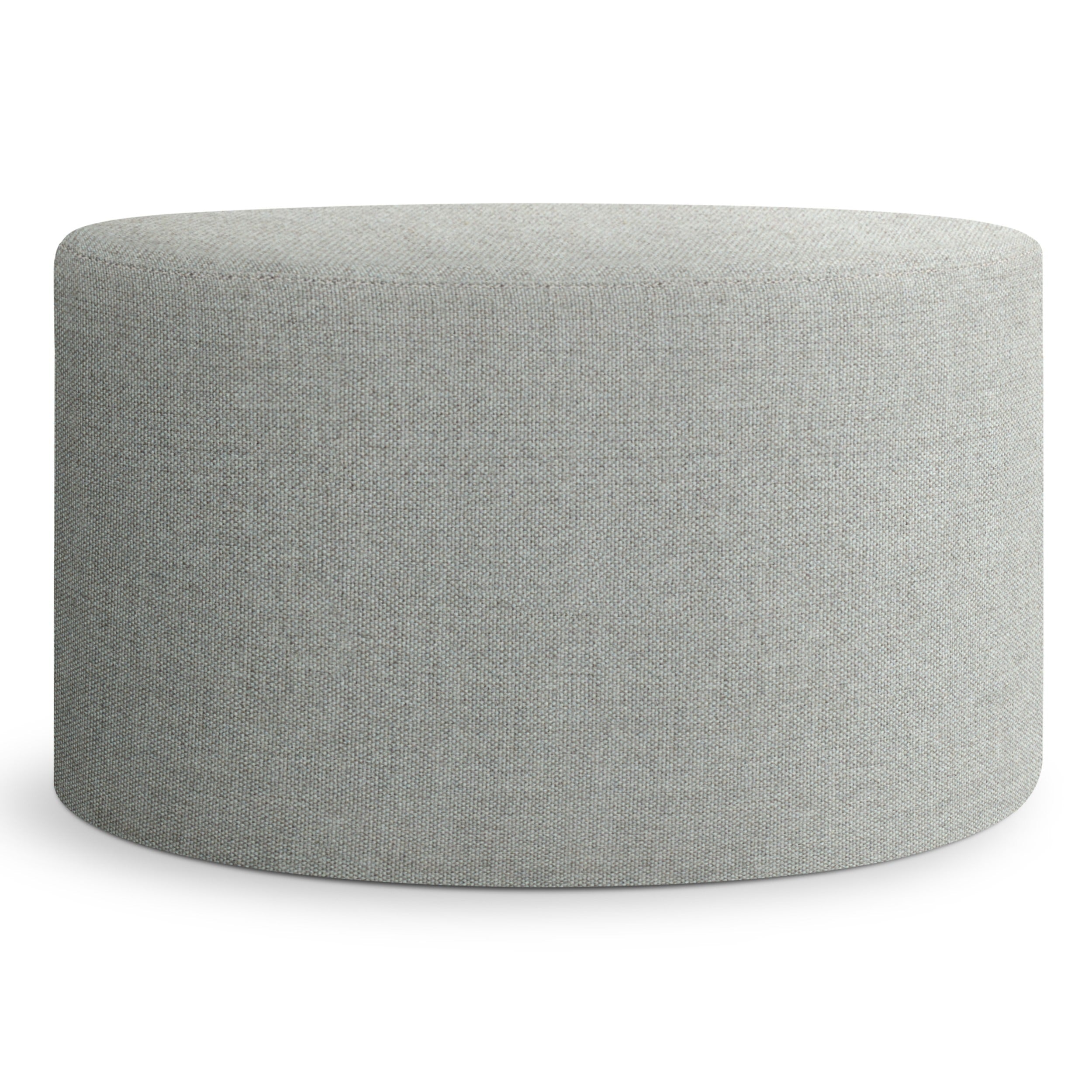 Bumper Large Outdoor Ottoman